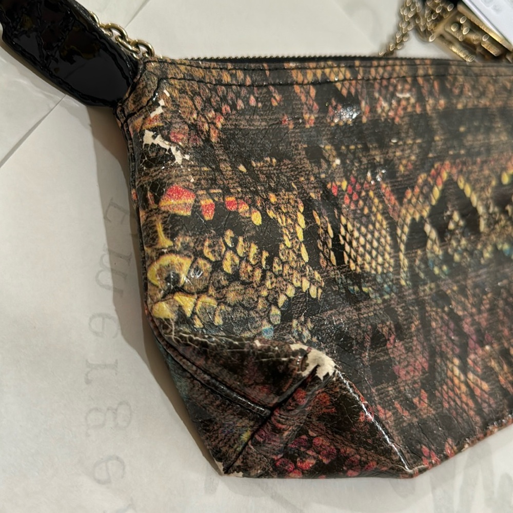 Fendi Mini Clutch Bag - Picture 11 of 17